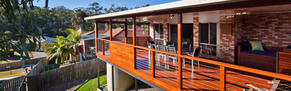 TLB Timber products