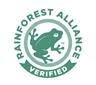 RA-VLC-006994 Rainforest Alliance Verified Legal Compliance Certificate