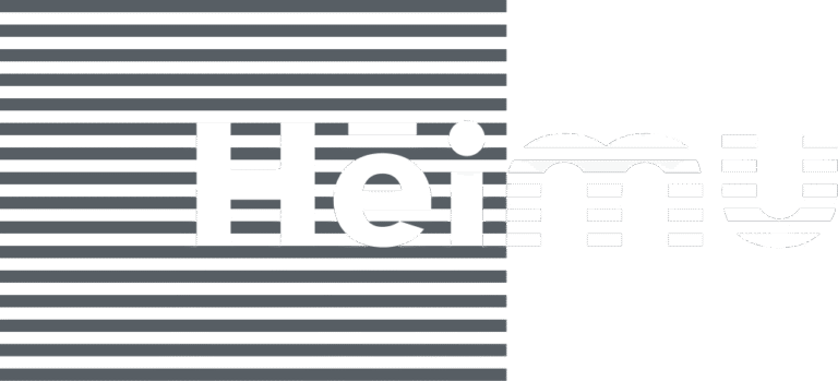 Hēimu logo