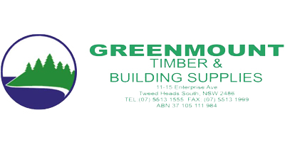 Greenmount Timber & Building Supplies